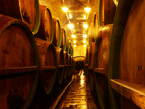 桶装啤酒的包装